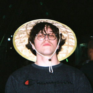 Meet your Posher, Brendan